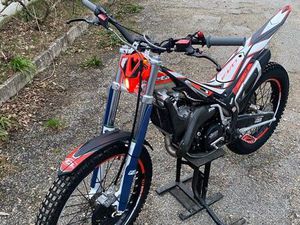 TRIAL BÊTA 125 EVO