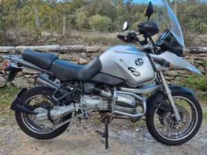 BMW R 1150 GS