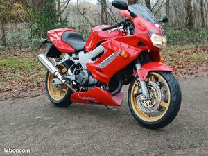 HONDA 1000 VTR FIRESTORM