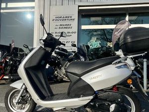 PEUGEOT VIVACITY 50 CC 2T