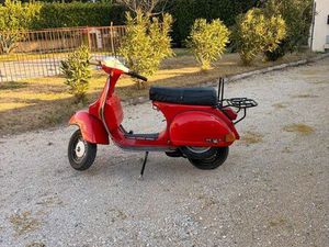 VESPA 125PX