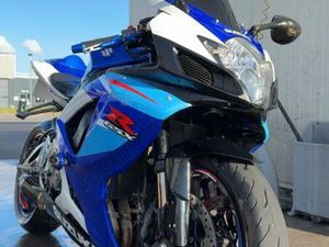 750 GSXR