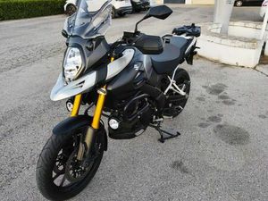 SUZUKI DL1000 VSTROM