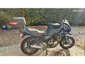 YAMAHA 600 DIVERSION