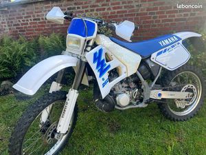 250 WR YZ