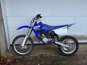 85 YZ MOTEUR REFAIT À NEUF AUCUN FRAIS À PRÉVOIR