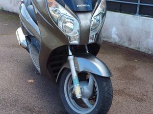 SCOOTER HONDA 125 SWING