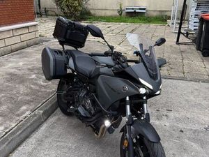 TRACER 700 GT A2 ÉQUIPÉ