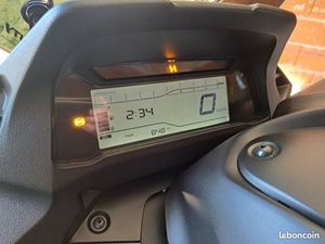 A VENDRE TRICITY 300 YAMAHA