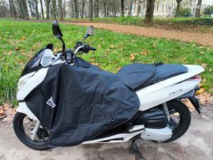 HONDA PCX 125 6282KM