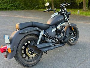 MOTO KEEWAY SUPERLIGHT