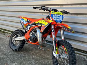 KTM 65 SX 2024