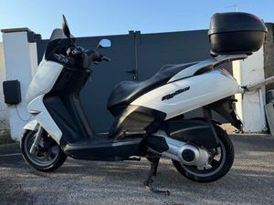 PEUGEOT 125 CITY STAR