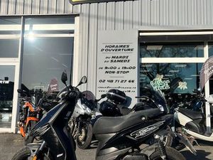 PIAGGIO TYPHOON 50 CC 2TEMPS