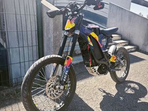 SURRON LIGHT BEE 18KW