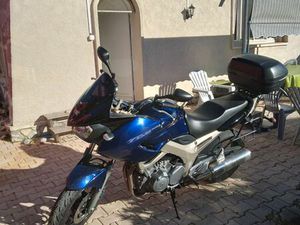 TDM 900 YAMAHA 48000 KMS 2005C