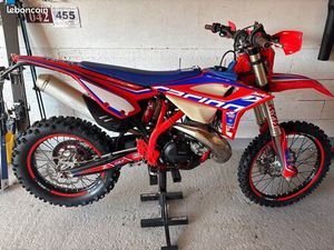 BETA 250 RR RACING 2T 2022