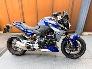 ② F900R ABS ESA 2020 8491KM 105CV GARANTIE 1.2.3ANS JHB