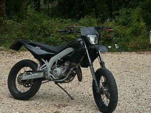 DERBI SENDA À VENDRE EN L’ÉTAT