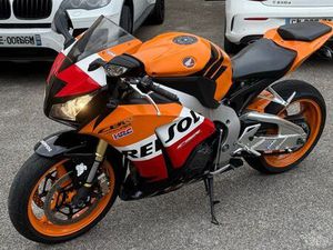 HONDA 1000 RR