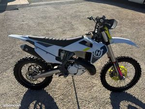 HUSQVARNA 250 TEI 09/2021