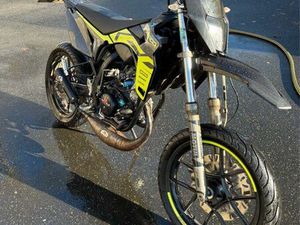 SHERCO 50 CC