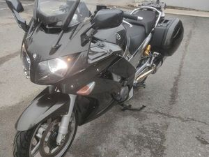 YAMAHA FJR 1300