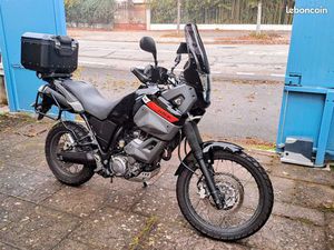 YAMAHA XTZ 660 TENERE