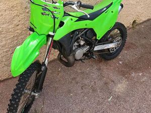 85 KX