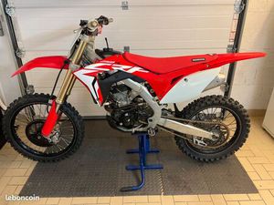 VEND/ECHANGE 250CRF 2018