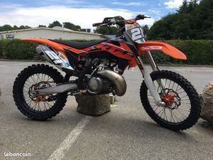 250SX KTM