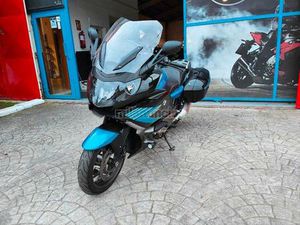 BMW - K 1600 GT