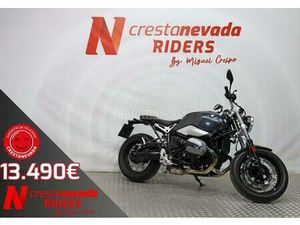 BMW - R NINET