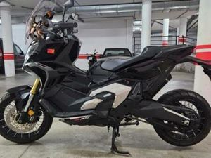 HONDA - X ADV