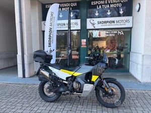 HUSQVARNA NORDEN 901 (2022-2025)