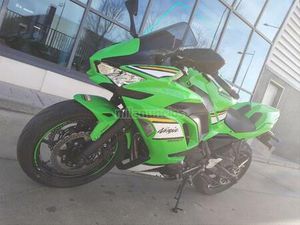 KAWASAKI - NINJA 650