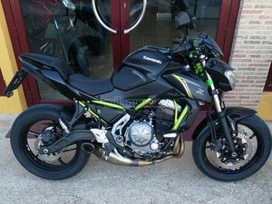 KAWASAKI - Z 650