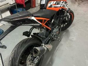 KTM - DUKE