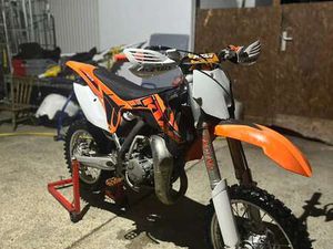KTM 85SX
