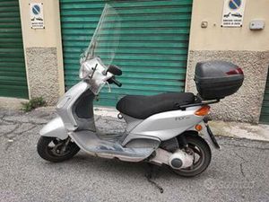 PIAGGIO FLY 125 - 2006