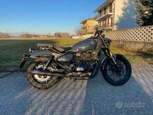 ROYAL ENFIELD SHOTGUN - 2024