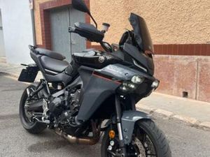 YAMAHA - TRACER 900 Y-AMT 2025