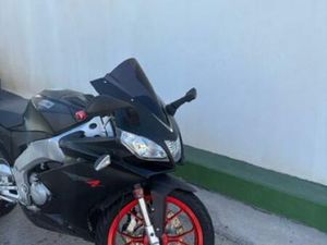 APRILIA - RS