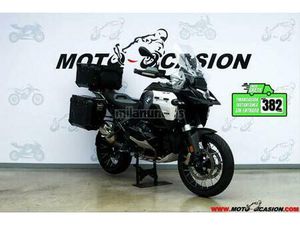 BMW - R 1300 GS