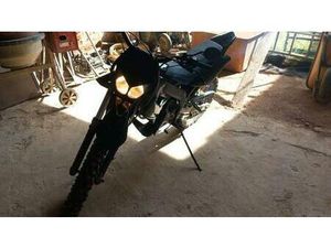 DERBI - SENDA R MOTO CROOS.