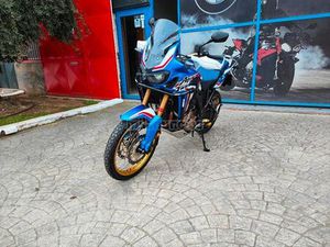 HONDA - CRF1000L AFRICA TWIN