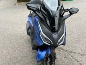 HONDA - FORZA 350 ABS