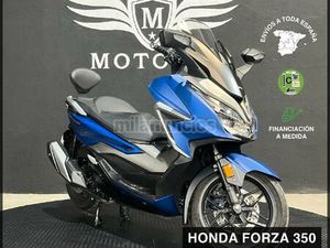 HONDA - FORZA 350