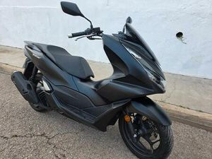 HONDA - PCX 125