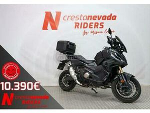 HONDA - X-ADV